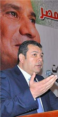 احتفالات في عدد من ميادين الإسكندرية بالتزامن مع إعلان نتائج الانتخابات الرئاسية