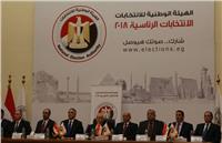 مسؤولة «السوشيال ميديا» بالمصري اليوم تسب «الوطنية للانتخابات»