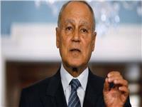 أبو الغيط يهنئ السيسي بفوزه في الانتخابات الرئاسية