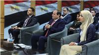 ننشر كلمة الرئيس للشعب المصري بمناسبة إعلان نتائج الانتخابات
