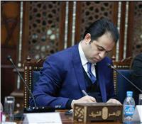 مستشار شيخ الأزهر يهنئ «السيسي» بفوزه في الانتخابات الرئاسية  