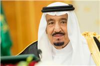 الملك سلمان يؤكد لترامب ضرورة تحريك مسار عملية السلام بالشرق الأوسط