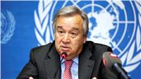 الأمين العام للأمم المتحدة: يجب التوصل إلى تسوية سياسية باليمن خلال مؤتمر جنيف