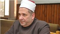 نائب رئيس جامعة الأزهر يهنئ «السيسي» بفوزه في الانتخابات الرئاسية