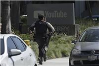 الصور الأولى لحادث إطلاق النار بمقر «يوتيوب»