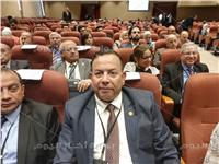 رئيس جامعة المنوفية يشهد افتتاح الدورة 51 لاتحاد الجامعات العربية بلبنان