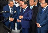 «القومية للبريد»: نجاح «السيسي» تأييد لإنجازاته في بناء مصر الحديثة