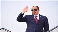 «المالكي» يهنئ «السيسى» بفوزه في الانتخابات الرئاسية