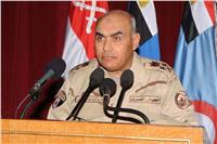 وزير الدفاع: مصر تخوض معركة متصلة ضد قوى التطرف والإرهاب |صور