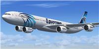 «مصر للطيران» تستانف رحلاتها إلى أربيل بكردستان الجمعة المقبلة