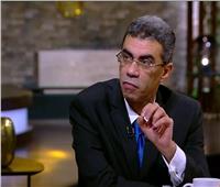 ياسر رزق: المحليات العائق الرئيسي أمام تنمية أصول المؤسسات القومية