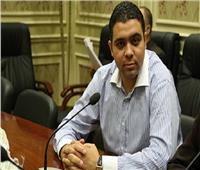 النائب شريف الوردانى: قانون الأحوال الشخصية فيه تحامل على الأب