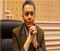 هشام عرفات: الحكومة وافقت على مشروع «قانون تنظيم النقل البري»