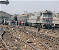 السكة الحديد: نعتذر عن تأخير قطار «القاهرة - أسوان» لـ١٥ دقيقة