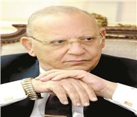 حوار| وزير العدل: قوانين جديدة لحظر زواج الأطفال وتداول المعلومات