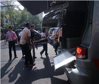 حكماء المسلمين يستنكر الهجمات الإرهابية على كنائس إندونيسيا