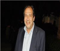 حسام الخولي يستقيل من حزب الوفد.. ويوجه رسالة لـ«أبو شقة»