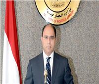 «الخارجية»: مصر تتطلع لرئاسة الاتحاد الأفريقي العام المقبل
