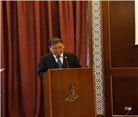 سفير الصين بالقاهرة: علاقتنا مع مصر في أفضل مراحلها