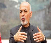 الرئيس الأفغاني يستقبل أعضاء السفارة المصرية والبعثة الأزهرية