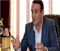 «دعم مصر» ينفى تفويض «أبوزيد» لإدارة شئون الائتلاف