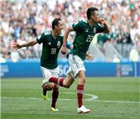 روسيا 2018| بث مباشر.. مباراة كوريا الجنوبية والمكسيك في كأس العالم