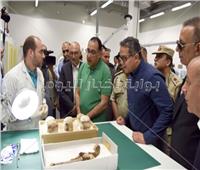 رئيس الوزراء: استعادة السياحة الثقافية لمصر 