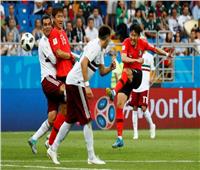 روسيا 2018| هدف كوريا المتأخر طعنة في ظهر المكسيك في حسابات التأهل