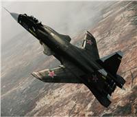 مصادر بالمعارضة السورية: طائرات روسية تقصف بلدة يسيطر عليها مقاتلونا