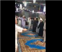 فيديو| أول قرار من الصوفية على فيديو الصلاة والرقص المثير للجدل