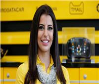 شاهد| سعودية تشارك في «فورمولا 1» بالتزامن مع السماح للمرأة بالقيادة