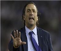 الاتحاد السعودي لكرة القدم يعلن استمرار المدرب الأرجنتيني