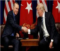 ترامب وأردوغان يتفقان على تحسين العلاقات بعد الانتخابات التركية