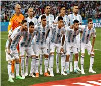 روسيا 2018| تغييرات بالجملة في تشكيل الأرجنتين لمواجهة نيجيريا