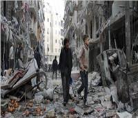 المرصد السوري: مقتل 9 في انفجار مزدوج بمنطقة عفرين