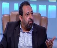 مجدي عبد الغني: أنا مش حرامي 