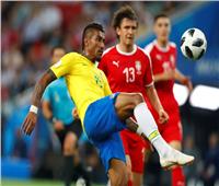 روسيا 2018| البرازيل تتأهل في الصدارة..وسويسرا ترافقها للدور الثاني