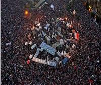 «ثورة 30 يونيو واستعادة الدولة المصرية»  بثقافة القليوبية