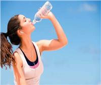 6 علامات في الجسد تدل على احتياجك لشرب الماء