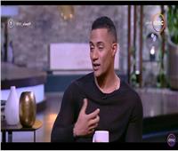 فيديو.. محمد رمضان: لم أحقق سوى 1% من طموحي.. ومدرس وراء دخولي التمثيل