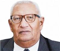 بروفايل| المستشار عادل بعبش رئيس محكمة استئناف القاهرة السابق