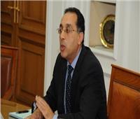 رئيس الوزراء يؤكد على موقف مصر الداعم لنواكشوط في مواجهة الإرهاب
