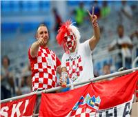 روسيا2018 | الدنمارك تباغت كرواتيا بهدف في الدقيقة الثانية.. وكرواتيا تتعادل في مباراة مجنونة (محدث)