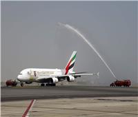 طيران الإمارات تحتفل بمرور 25 عاما على بدء رحلاتها إلى عمان 