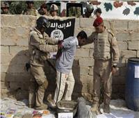 اعتقال قياديين من تنظيم داعش في محافظة ديالى العراقية