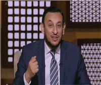 فيديو| داعية إسلامي عن فشل العلاقات الزوجية: النبي كان متزوج 9 نساء