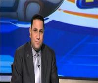 عبدالناصر زيدان: وزير الشباب والرياضة يضرب بيد من حديد على الفاسدين