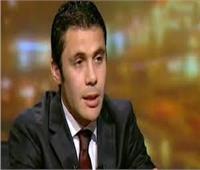 أحمد حسن: عقد رعاية نادي «بيراميدز» سيتخطى حاجز المليار