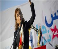 سعاد عبد الرحيم..أول إمرأة تفوز بمنصب «شيخ مدينة تونس»