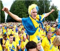 روسيا 2018| بث مباشر.. مباراة السويد وسويسرا